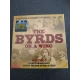 The Byrds - On A Wing 68 - 85 (volume 1) 8 CD BOX SET - New &amp; Sealed