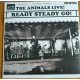 The Animals - Live! - '64-'66 - Ready Steady Go - LP Vinyl - New &amp; Sealed