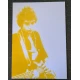 Bob Dylan - Promotional A5 Postcard