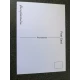 Bob Dylan - Promotional A5 Postcard