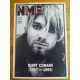 Kurt Cobain NME Cover - Promotional A5 Postcard